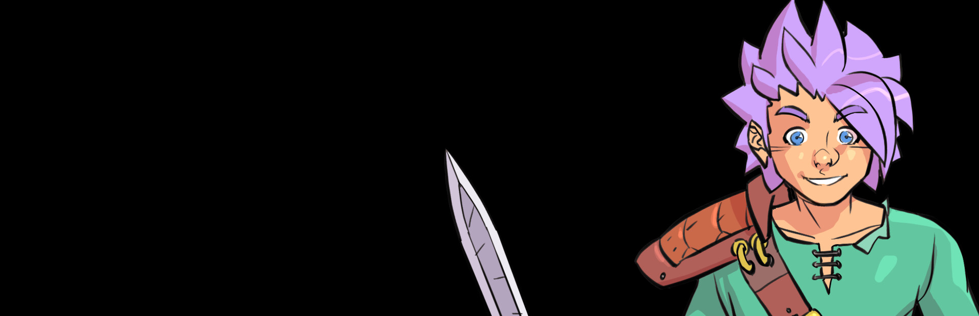 Swords & Bones 3