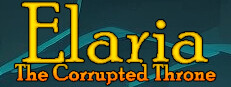 Elaria: The Corrupted Throne