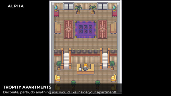 Tropity screenshot 3