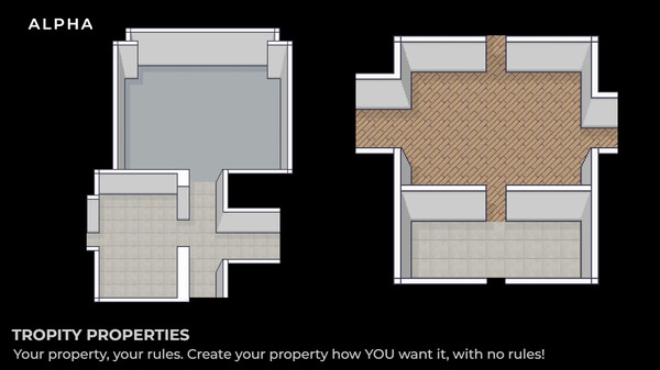 Tropity screenshot 4