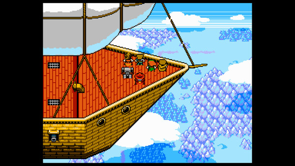 8-Bit Adventures 2 Soundtrack