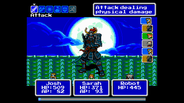 8-Bit Adventures 2 Soundtrack