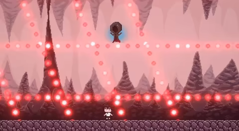 Bitter Heaven video 3