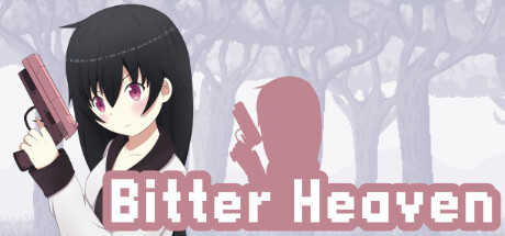 Bitter Heaven banner image