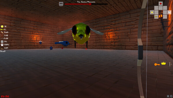 DUNGE screenshot 3