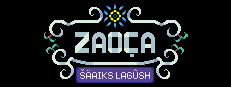 Zaoça: Šäaiks Lagush cover