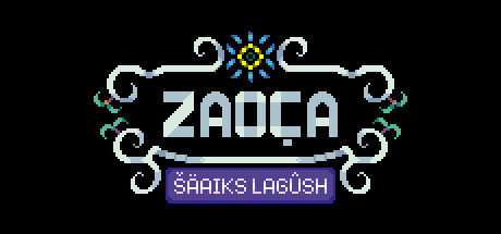 Zaoça: Šäaiks Lagush Cover Image