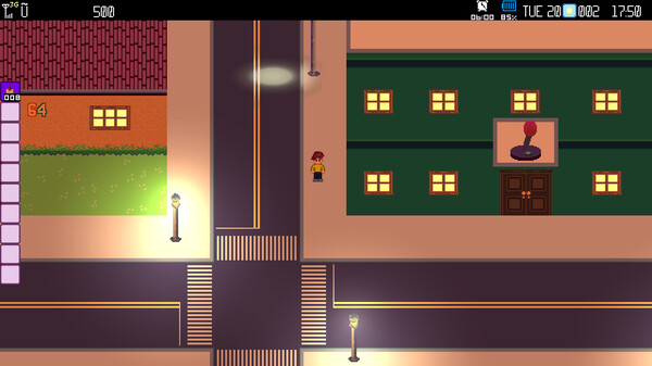 Zaoça: Šäaiks Lagush screenshot 5