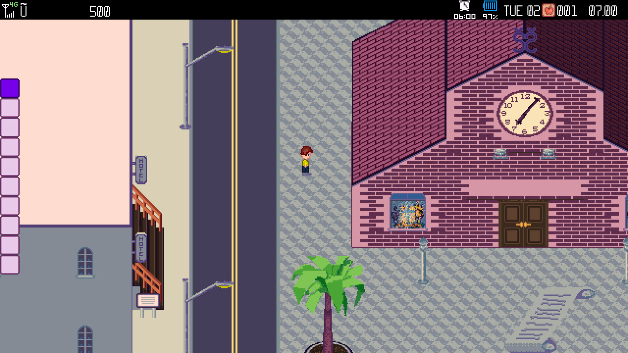 Zaoça: Šäaiks Lagush screenshot 3