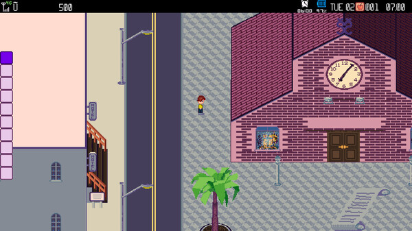 Zaoça: Šäaiks Lagush screenshot 3