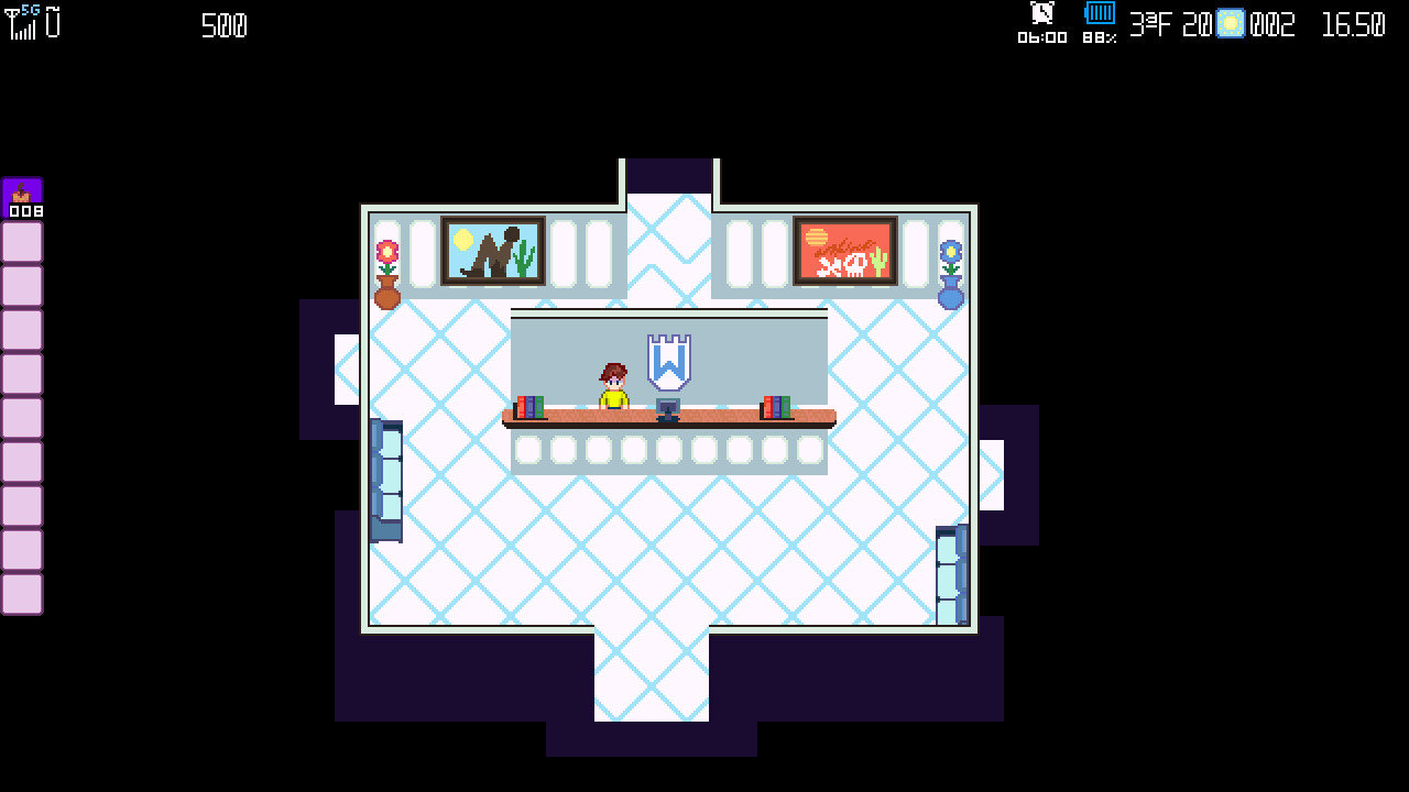 Zaoça: Šäaiks Lagush screenshot 4