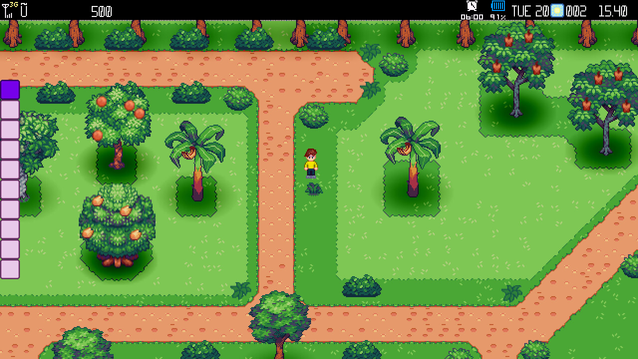 Zaoça: Šäaiks Lagush screenshot 7