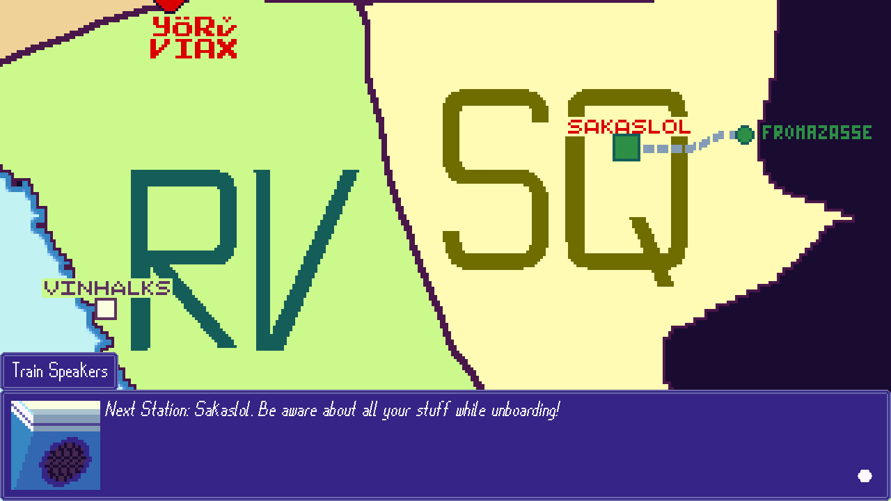 Zaoça: Šäaiks Lagush screenshot 2
