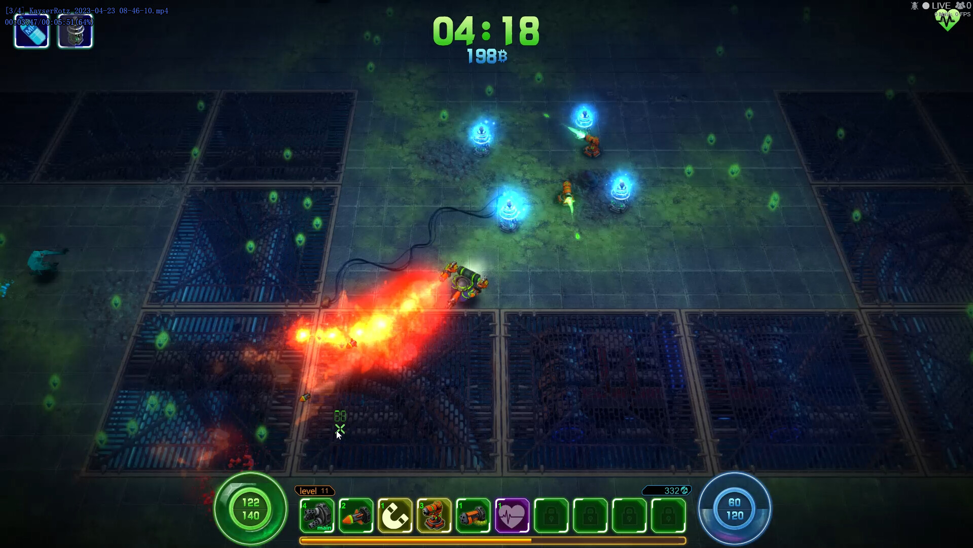 KayserRotz Featured Screenshot #1