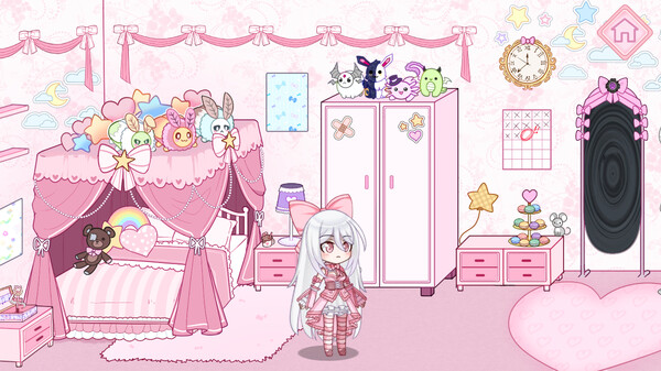 Yumemori screenshot 3