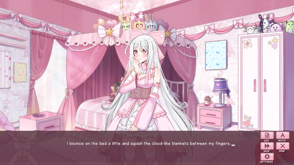 Yumemori screenshot 5