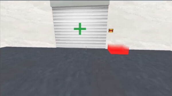 Song Song: Bóng Ma Thủ Đô screenshot 5