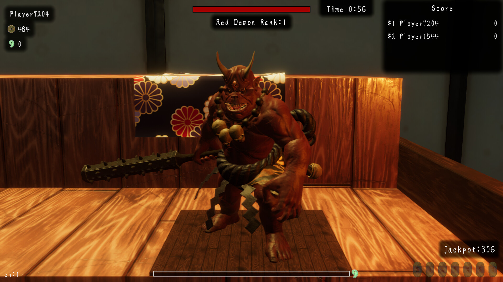 Old Coin Pusher Friends 2 screenshot #5