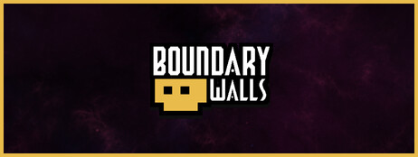 Boundary Walls cover art