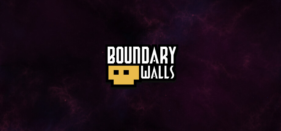 Boundary Walls cover art