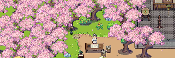 River Town Factory video 3