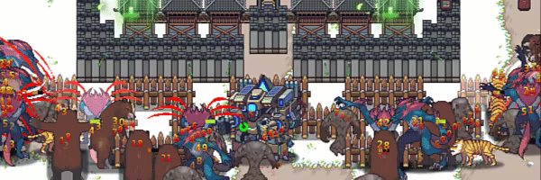 River Town Factory video 2