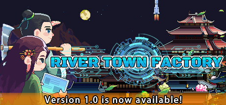 River Town Factory banner image