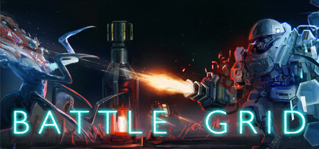 Battle Grid steam charts