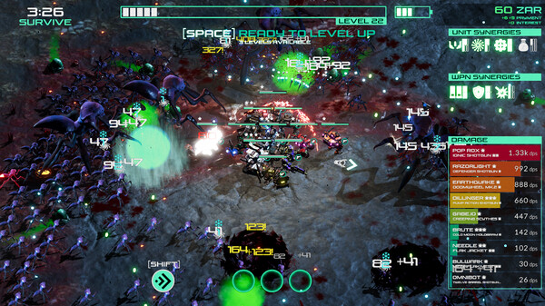 Battle Grid