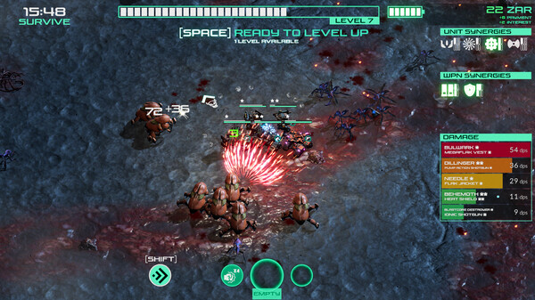 Battle Grid