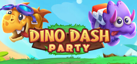 Dino Dash Party Cheat Engine/CT