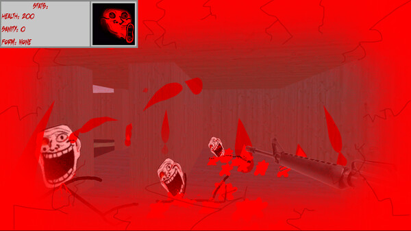 Trollge The Incidents Maker