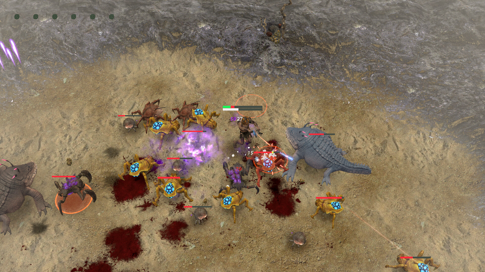 Scrappage screenshot 9