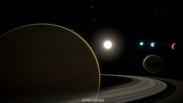 Mars Horizon 2: The Search for Life