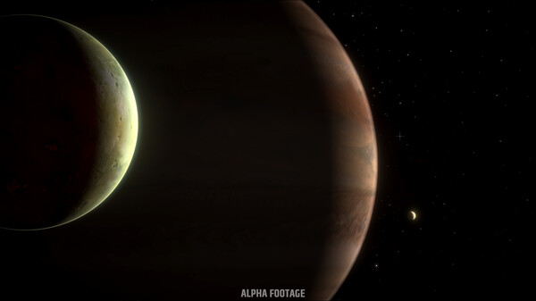Mars Horizon 2: The Search for Life screenshot 9