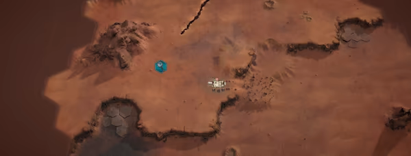 Mars Horizon 2: The Search for Life video 5