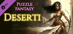 Puzzle fantasy: Deserti