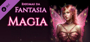 Enigmas da Fantasia: Magia