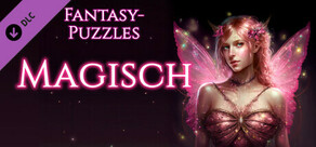 Fantasy-Puzzles: Magisch