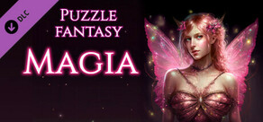 Puzzle fantasy: Magia