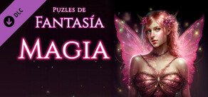 Puzles de Fantasía: Magia