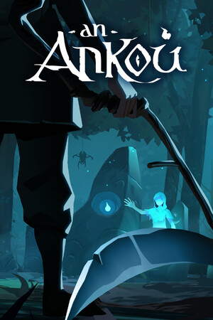 Cover art of An Ankou
