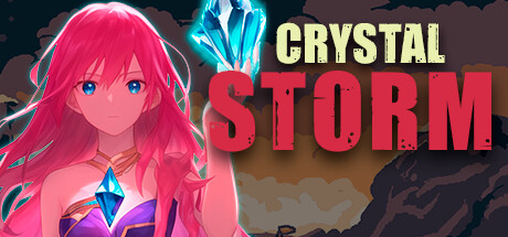 Crystal Storm banner image