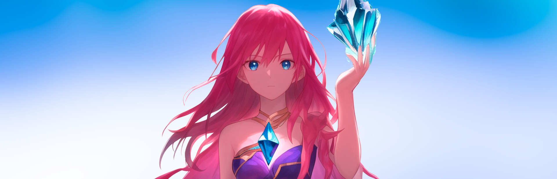 Crystal Storm