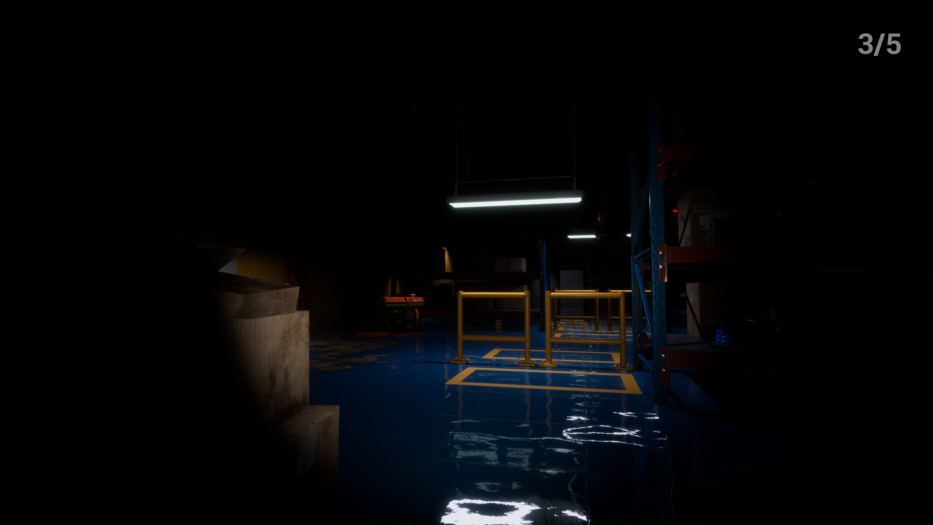 ULTIMATE CHICKEN PATH screenshot #9
