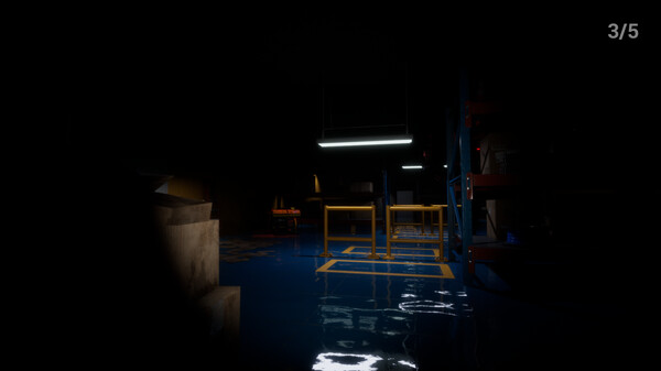 ULTIMATE CHICKEN PATH Screenshot