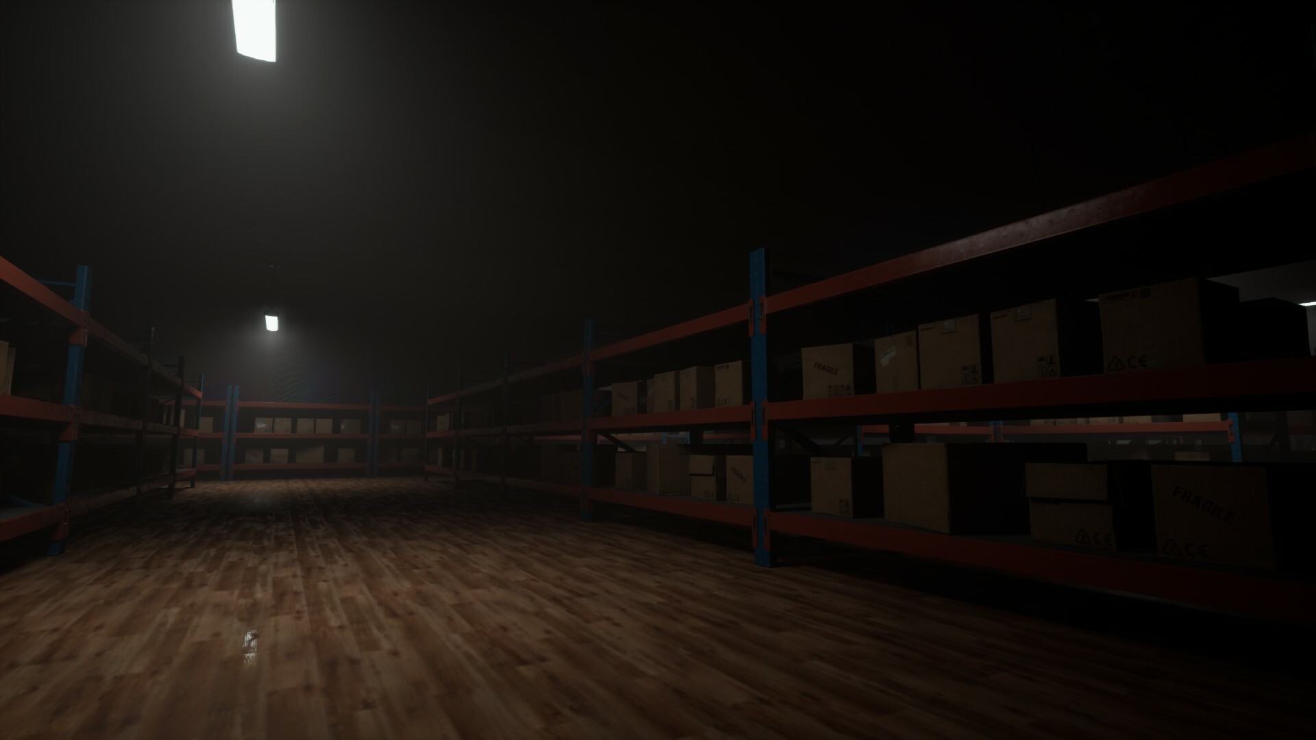 ULTIMATE CHICKEN PATH screenshot #7