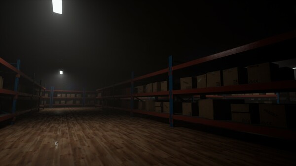 ULTIMATE CHICKEN PATH Screenshot