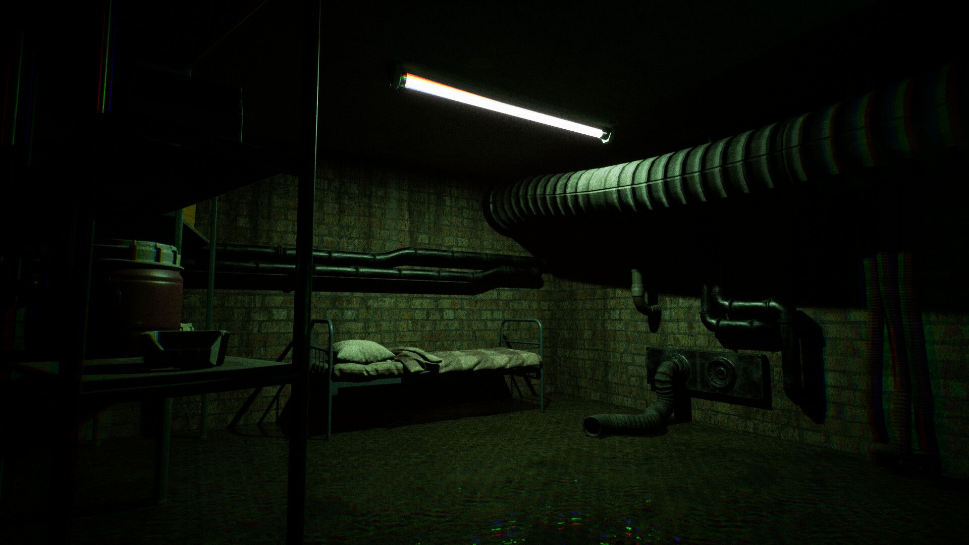 ULTIMATE CHICKEN PATH screenshot #4