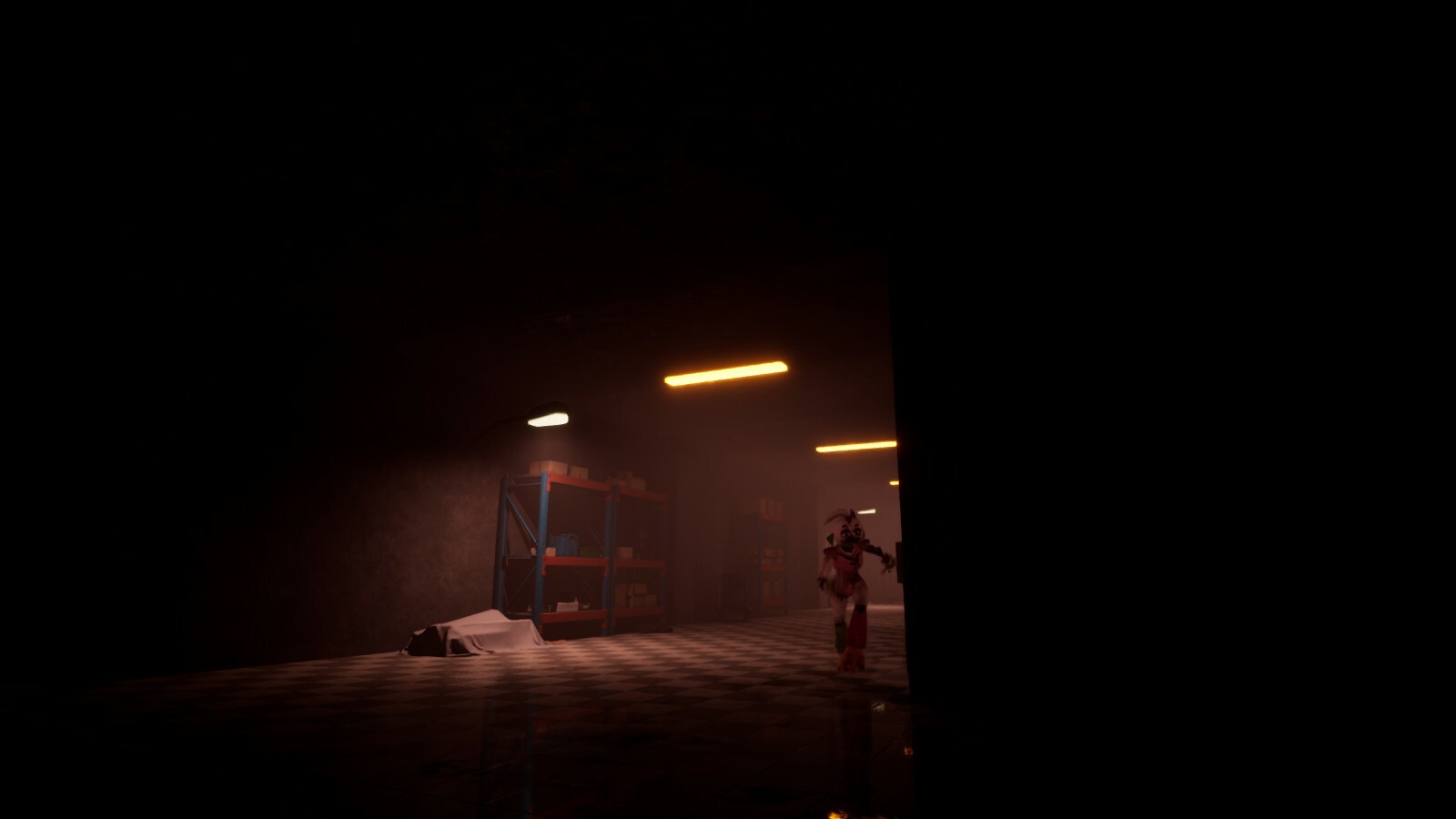 ULTIMATE CHICKEN PATH screenshot #16